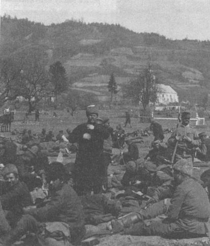 Первая мировая в 211 эпизодах Первая мировая в 211 эпизодах