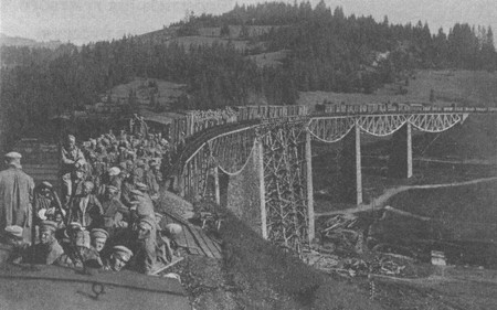 Первая мировая в 211 эпизодах Первая мировая в 211 эпизодах