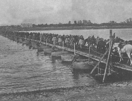 Первая мировая в 211 эпизодах Первая мировая в 211 эпизодах