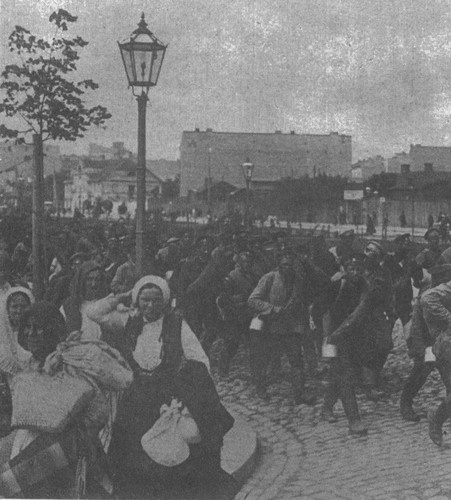 Первая мировая в 211 эпизодах Первая мировая в 211 эпизодах
