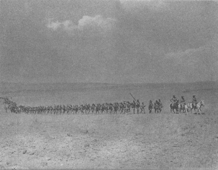 Первая мировая в 211 эпизодах Первая мировая в 211 эпизодах