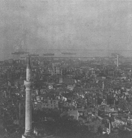 Первая мировая в 211 эпизодах Первая мировая в 211 эпизодах