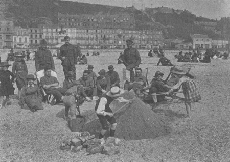 Первая мировая в 211 эпизодах Первая мировая в 211 эпизодах