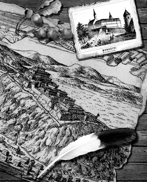 Мафтей: книга, написанная сухим пером Мафтей: книга, написанная сухим пером