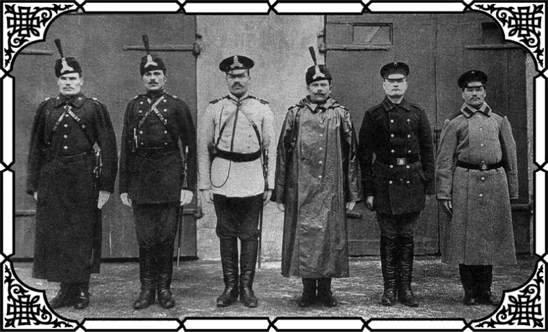Короли Молдаванки Короли Молдаванки