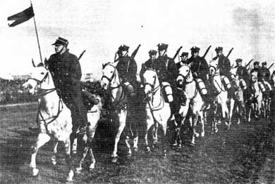 Польская армия. 1939-1945 Польская армия. 1939-1945