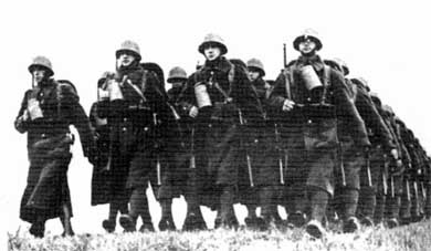 Польская армия. 1939-1945 Польская армия. 1939-1945