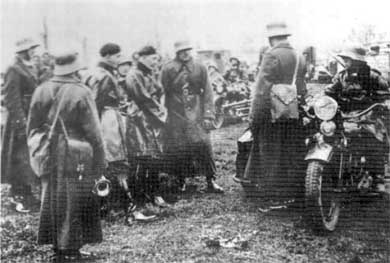 Польская армия. 1939-1945 Польская армия. 1939-1945