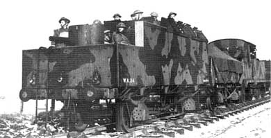Польская армия. 1939-1945 Польская армия. 1939-1945