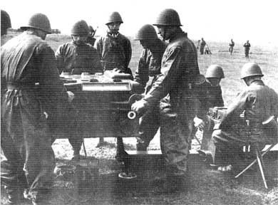 Польская армия. 1939-1945 Польская армия. 1939-1945