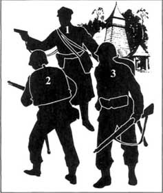 Польская армия. 1939-1945 Польская армия. 1939-1945