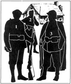 Польская армия. 1939-1945 Польская армия. 1939-1945