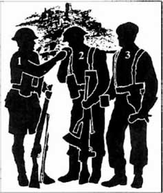 Польская армия. 1939-1945 Польская армия. 1939-1945