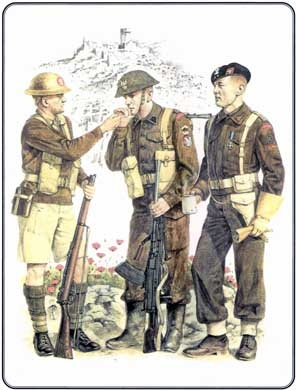 Польская армия. 1939-1945 Польская армия. 1939-1945
