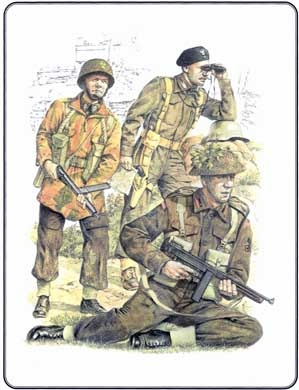 Польская армия. 1939-1945 Польская армия. 1939-1945
