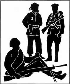 Польская армия. 1939-1945 Польская армия. 1939-1945