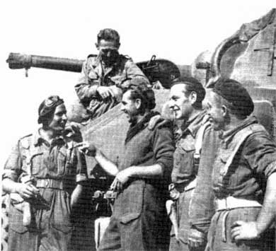 Польская армия. 1939-1945 Польская армия. 1939-1945