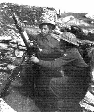 Польская армия. 1939-1945 Польская армия. 1939-1945