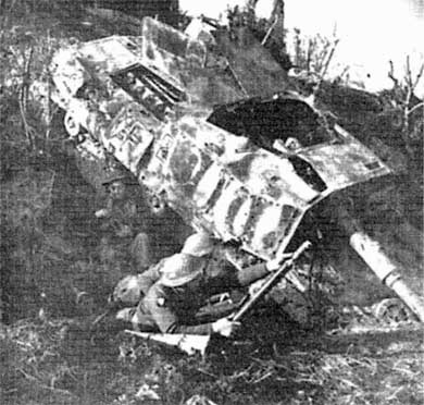 Польская армия. 1939-1945 Польская армия. 1939-1945