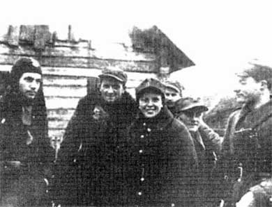 Польская армия. 1939-1945 Польская армия. 1939-1945