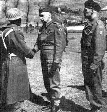 Польская армия. 1939-1945 Польская армия. 1939-1945