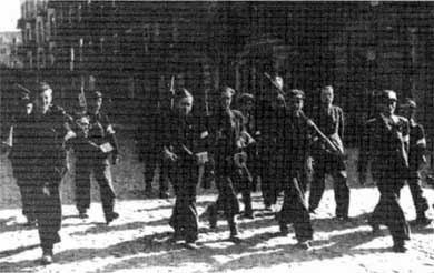 Польская армия. 1939-1945 Польская армия. 1939-1945