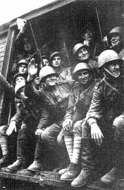Польская армия. 1939-1945 Польская армия. 1939-1945