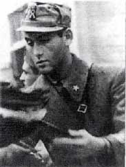 Итальянская армия. 1940 - 1943. Африканский театр военных действий Итальянская армия. 1940 - 1943. Африканский театр военных действий