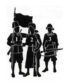 Итальянская армия. 1940 - 1943. Африканский театр военных действий Итальянская армия. 1940 - 1943. Африканский театр военных действий
