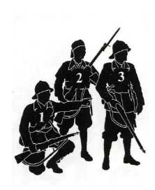 Итальянская армия. 1940 - 1943. Африканский театр военных действий Итальянская армия. 1940 - 1943. Африканский театр военных действий