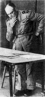 Итальянская армия. 1940 - 1943. Африканский театр военных действий Итальянская армия. 1940 - 1943. Африканский театр военных действий