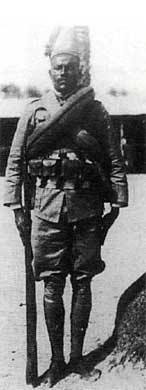 Итальянская армия. 1940 - 1943. Африканский театр военных действий Итальянская армия. 1940 - 1943. Африканский театр военных действий