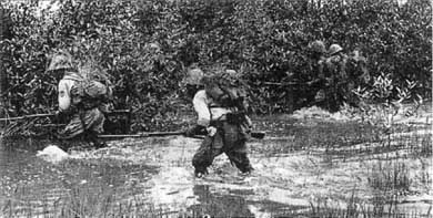 Японская армия. 1942-1945 Японская армия. 1942-1945