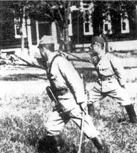 Японская армия. 1942-1945 Японская армия. 1942-1945