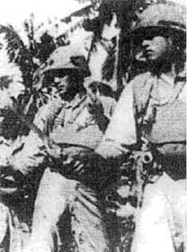 Японская армия. 1942-1945 Японская армия. 1942-1945