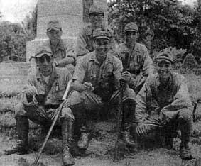 Японская армия. 1942-1945 Японская армия. 1942-1945