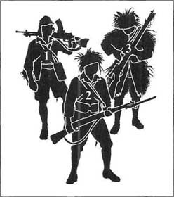 Японская армия. 1942-1945 Японская армия. 1942-1945