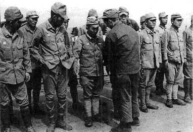 Японская армия. 1942-1945 Японская армия. 1942-1945