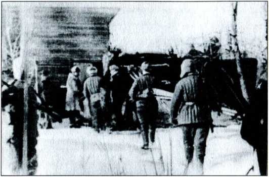 Супермены Сталина. Диверсанты Страны Советов Супермены Сталина. Диверсанты Страны Советов