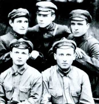 Супермены Сталина. Диверсанты Страны Советов Супермены Сталина. Диверсанты Страны Советов
