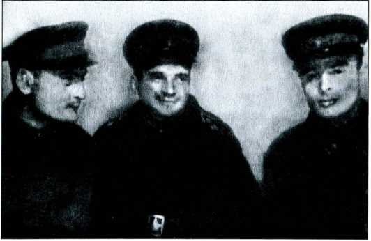 Супермены Сталина. Диверсанты Страны Советов Супермены Сталина. Диверсанты Страны Советов