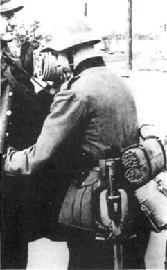 Немецкая армия 1939-1940 Немецкая армия 1939-1940
