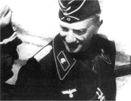 Немецкая армия 1939-1940 Немецкая армия 1939-1940