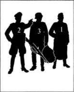 Немецкая армия 1939-1940 Немецкая армия 1939-1940