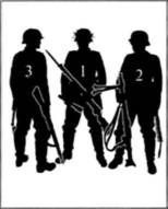 Немецкая армия 1939-1940 Немецкая армия 1939-1940