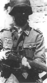 Немецкая армия 1939-1940 Немецкая армия 1939-1940