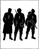 Немецкая армия 1939-1940 Немецкая армия 1939-1940
