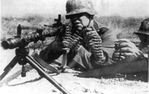 Немецкая армия 1939-1940 Немецкая армия 1939-1940