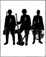 Немецкая армия 1939-1940 Немецкая армия 1939-1940