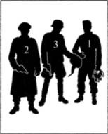 Немецкая армия 1939-1940 Немецкая армия 1939-1940